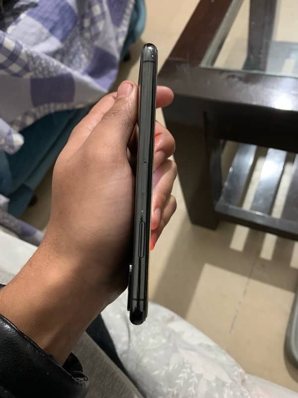 Iphone X 64gb Pta Approved 2