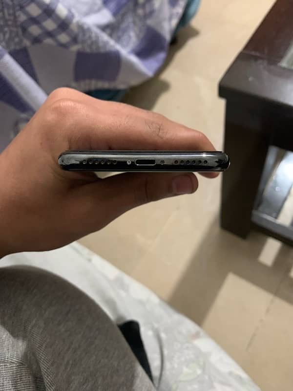 Iphone X 64gb Pta Approved 5