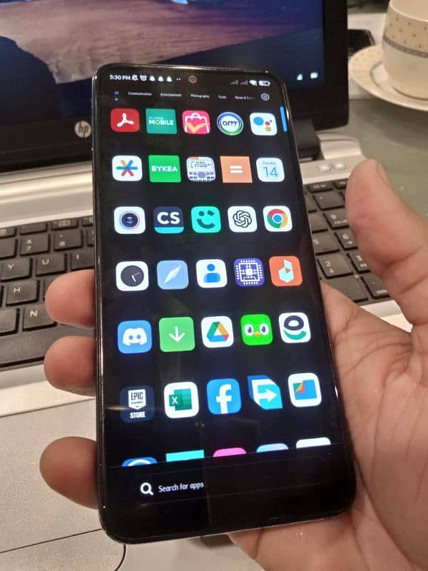 Redmi note 11s Non PTA 0