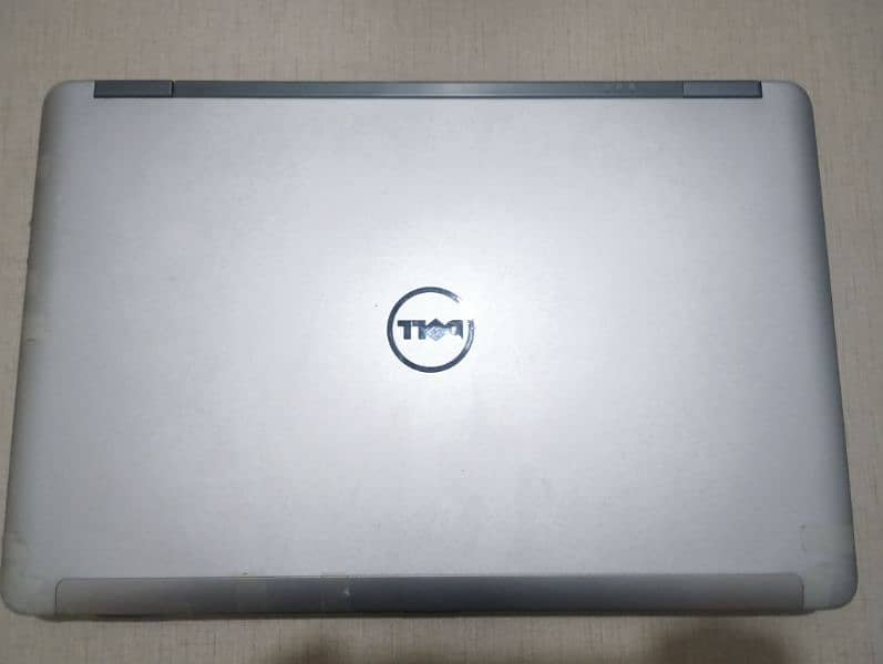 Dell Core i7 0