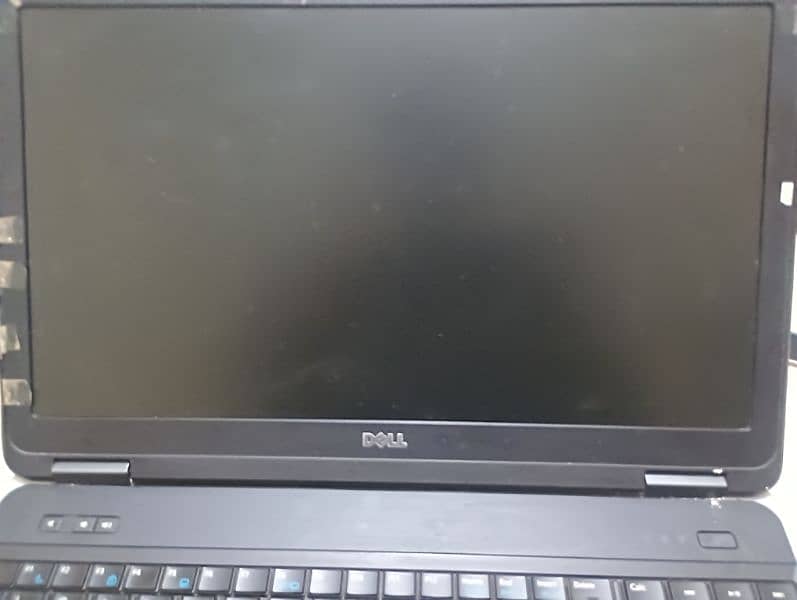 Dell Core i7 3