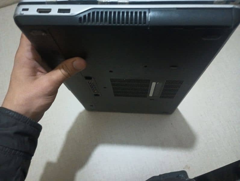 Dell Core i7 5