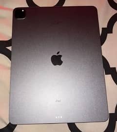 IPAD PRO M1 CHIP 12.9 INCH 256 GB NO OPEN NO REPAIR