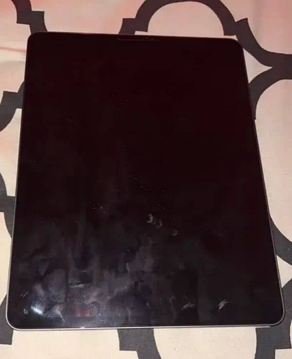 IPAD PRO M1 CHIP 12.9 INCH 256 GB NO OPEN NO REPAIR 2