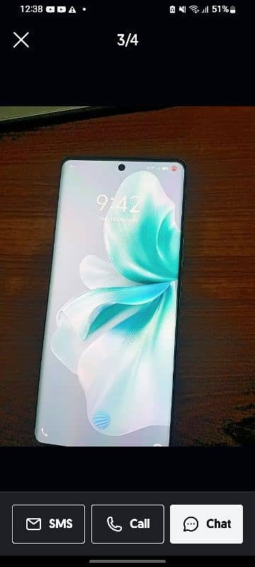 vivo v30e 8 month warranty 8.8 256 1