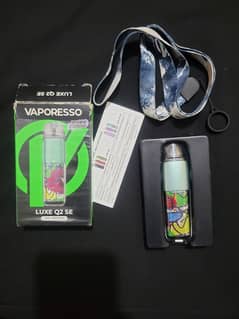 Vaporesso