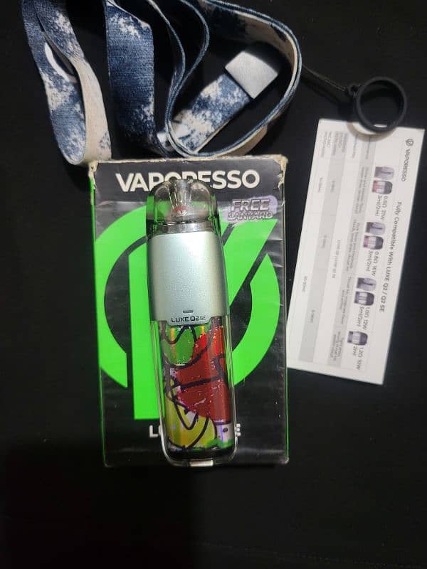 Vaporesso LUXE Q2 SE  POD/VAPE 1