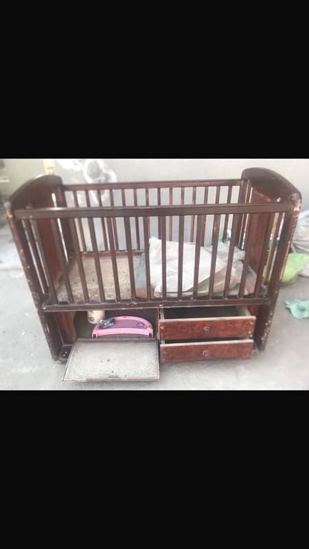 kids bed 2