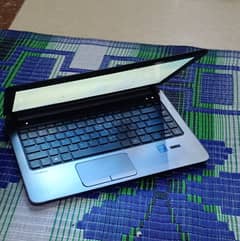 hp probook 430 g2 core i3 4th gen 4gb ram 500gb HDD laptop for sale