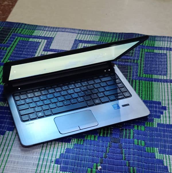 hp probook 430 g2 core i3 4th gen 4gb ram 500gb HDD laptop for sale 0