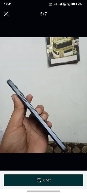 vivo y17s all ok 10/10 condition 1