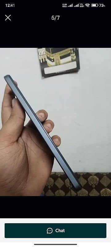 vivo y17s all ok 10/10 condition 2