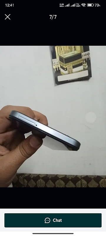 vivo y17s all ok 10/10 condition 5