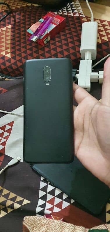 oneplus 6t 0