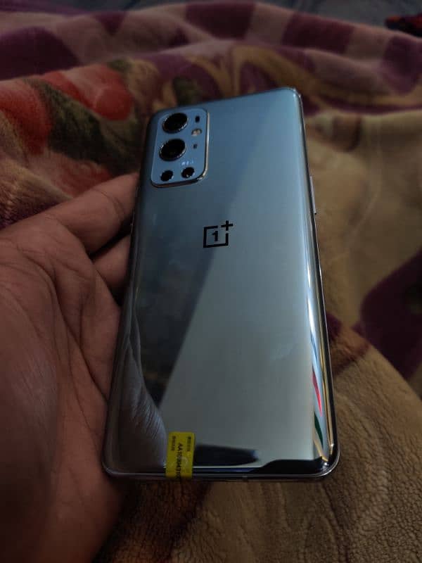 oneplus 9 pro 5G 6