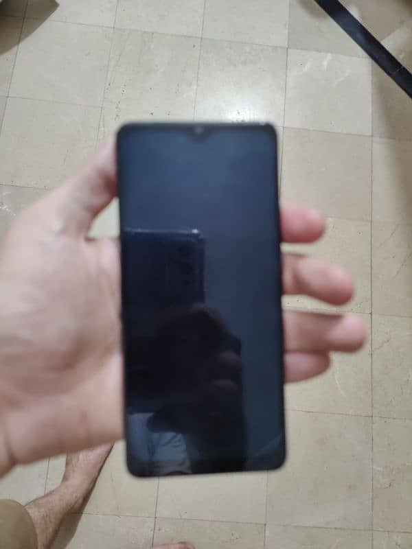 One Plus 7t 8/128 0