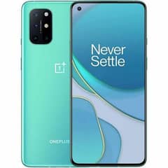 OnePlus 8T 12/256 dual sim exchange posble