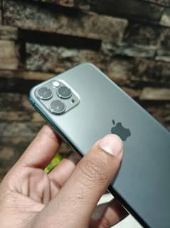 iPhone 11 Pro Totally original