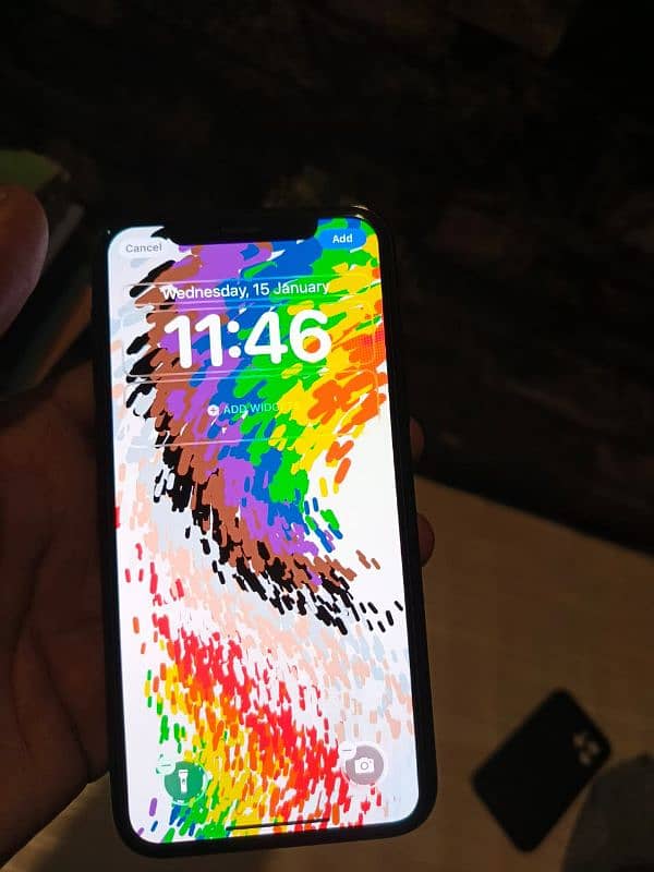 iPhone 11 Pro Totally original 2