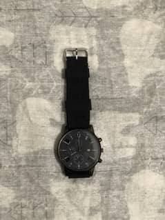 SHEIN Men’s Watch