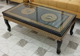 New Stylish Lacker Table