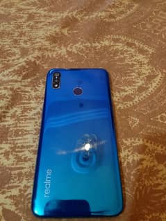 REALME 3 4/64 Mobile for Sale