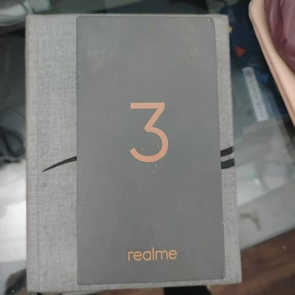 REALME 3 4/64 Mobile for Sale 6