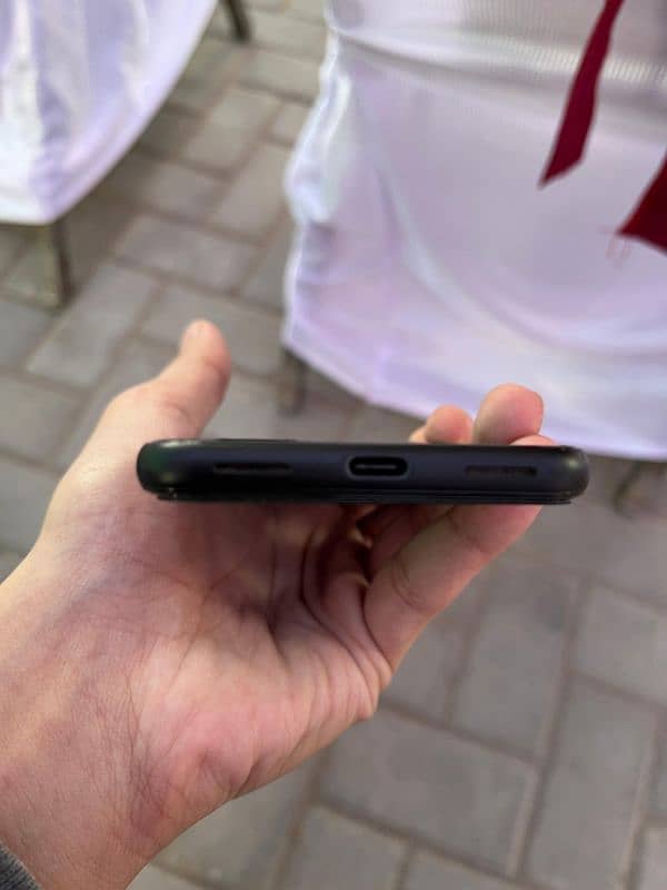 Google pixel 4 Approved 5