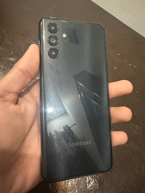 Samsung A04s for sale 5