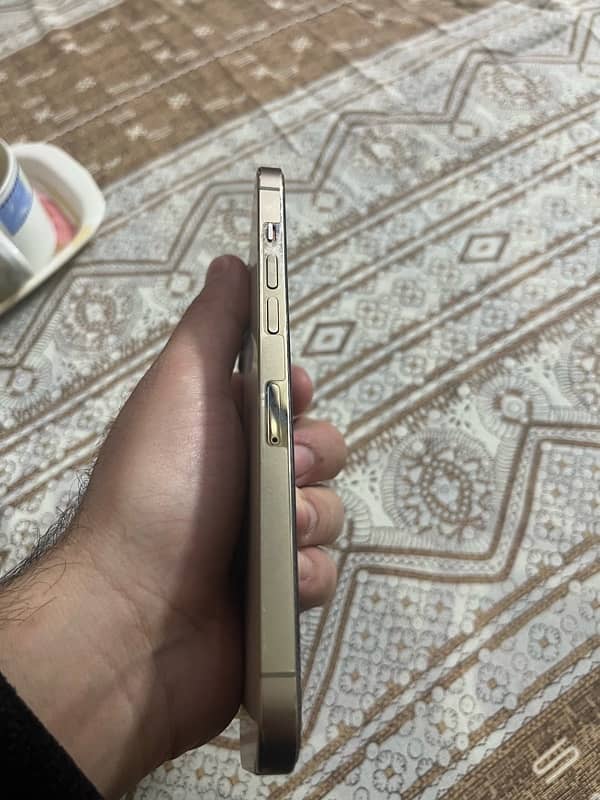 iphone 12 pro max 128 PTA 6