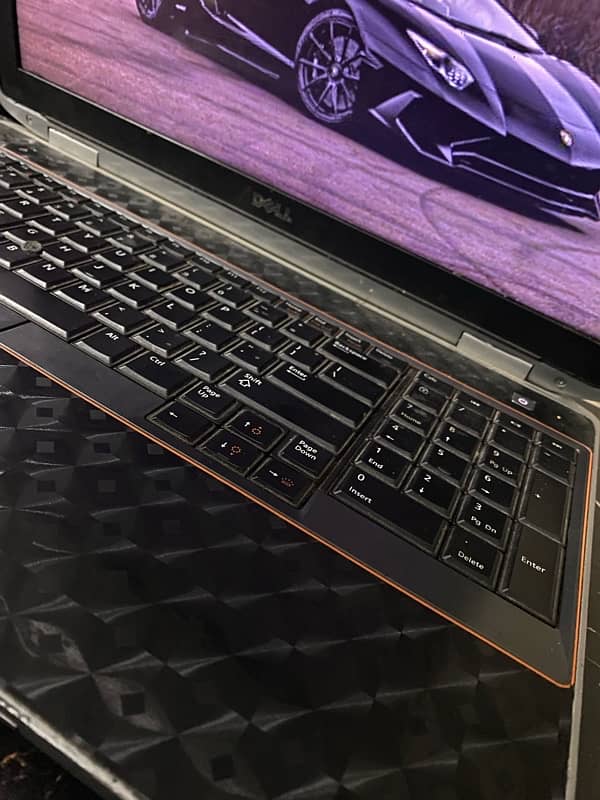 Dell Laptop i5 0