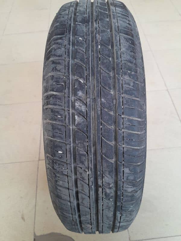 Tracmax tyres 155/65R14 0