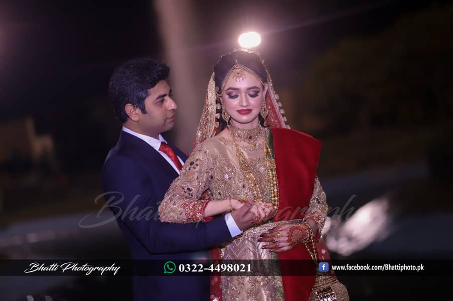 40% DISCOUNT @Bhatti Photography & Films 2