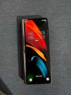 Samsung z fold 2