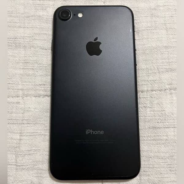 IPhone 7 Non PTA 0