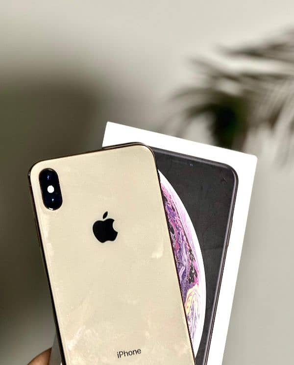 i phone xs max pta aproved 0