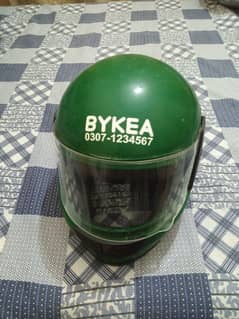 Bykea Helmet