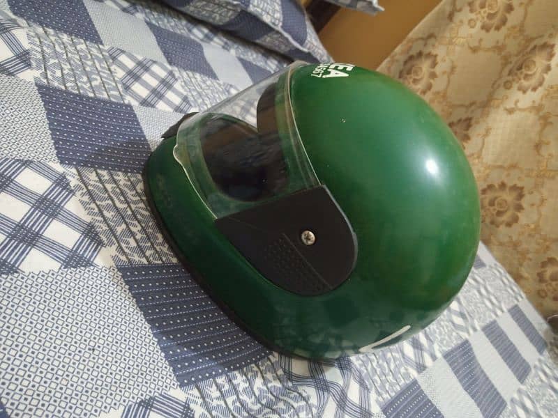 Bykea Helmet 2