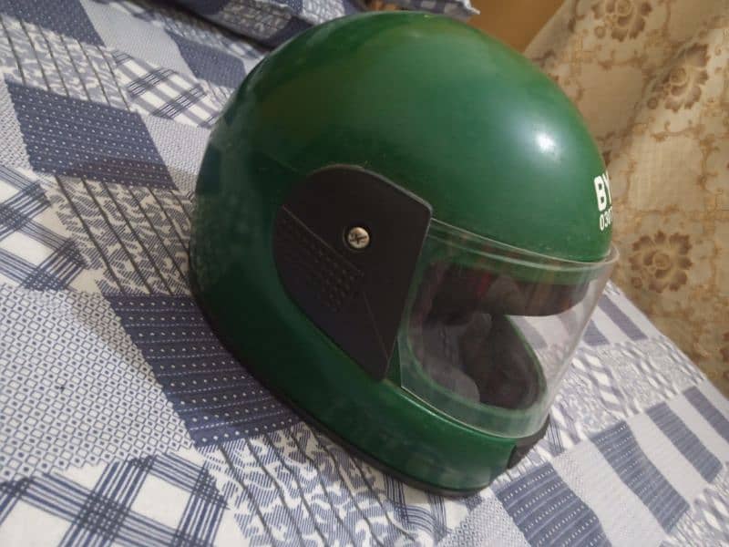 Bykea Helmet 3