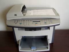 HP Laser jet 3055