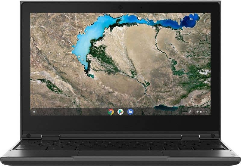 LENOVO CHROMEBOOK LATEST MODEL 360 TOUCHSCREEN 3