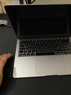 Macbook Air | Retina Display