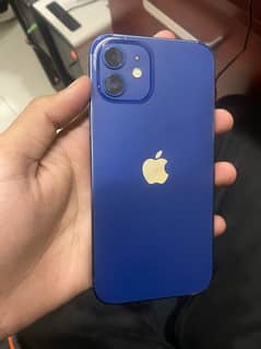 Iphone 12 JV 128GB