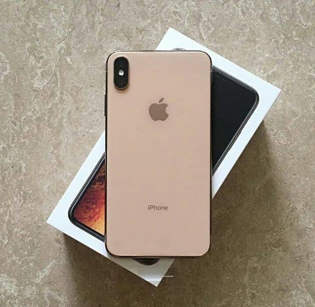 I phone xs max only Serious buyer Contact please 1