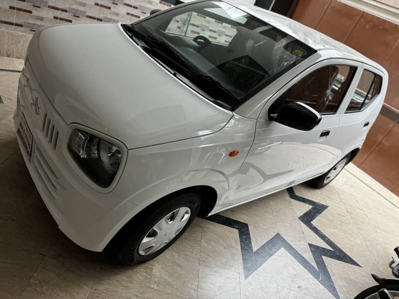 Suzuki Alto 2024 2