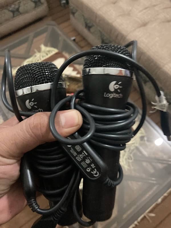 imported speaker mic headphone uk amazon lot 6