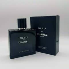 Bleu de Chanel cologne for men for sale