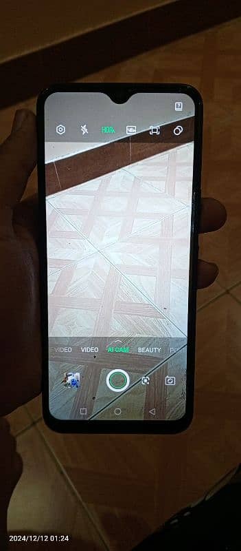 Infinix Hot 10s 11