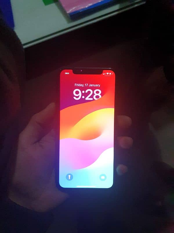 iphone 11pro 128 gb  physical plus e sim pta approved 1