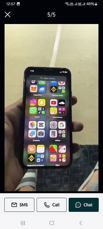 i phone 11 pro pta approved 1